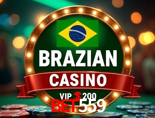 Benefícios VIP na BET559