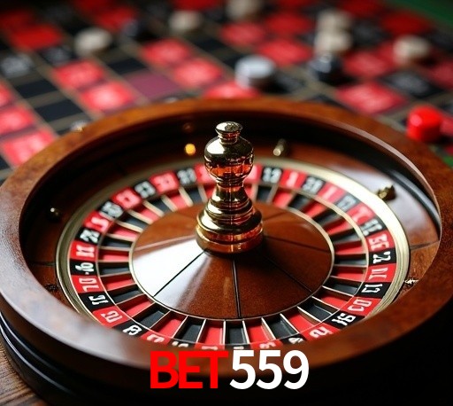 Variedade de jogos na BET559
