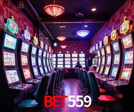 Canal oficial no Telegram da BET559