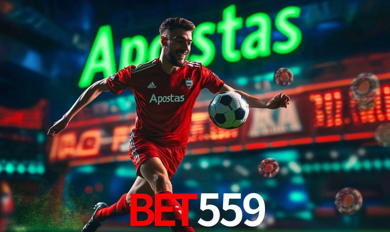 Página oficial no Facebook da BET559