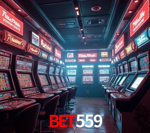 Jogos com bônus e suporte 24h na BET559